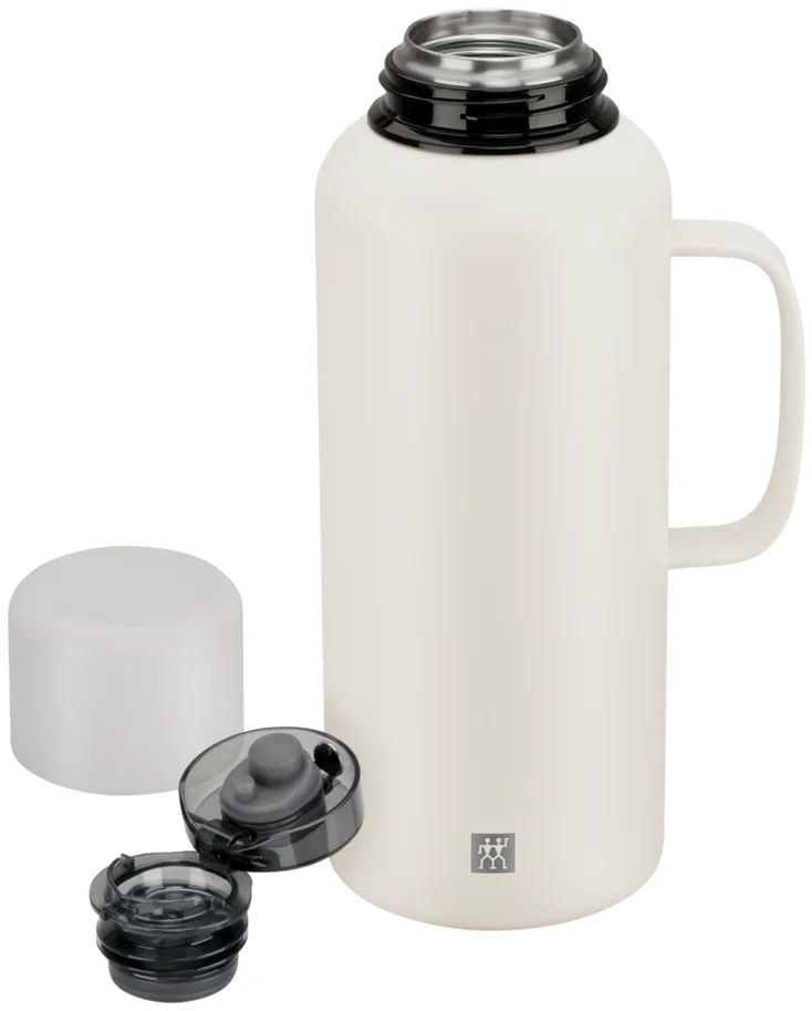 Thermo Plus Thermokanne 1.2l Cream