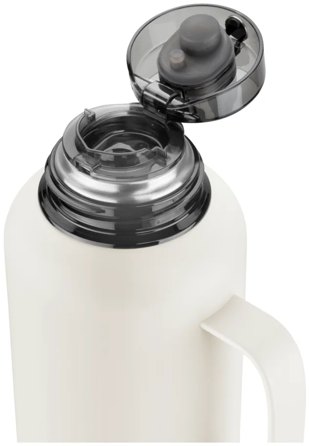 Thermo Plus Thermokanne 1.2l Cream