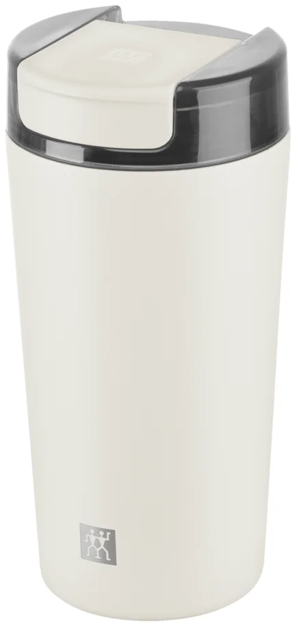 Thermo Plus Thermobecher 480ml Cream