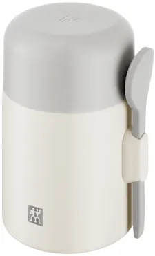 Thermo Plus Speisebehälter 600ml Cream