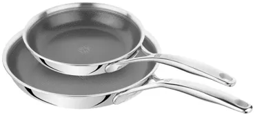 2tlg. Peak Bratpfannenset 20+26cm