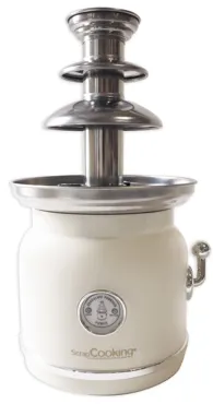 Schokoladenbrunnen Factory