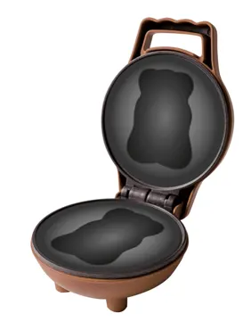 Mini Teddybär Factory