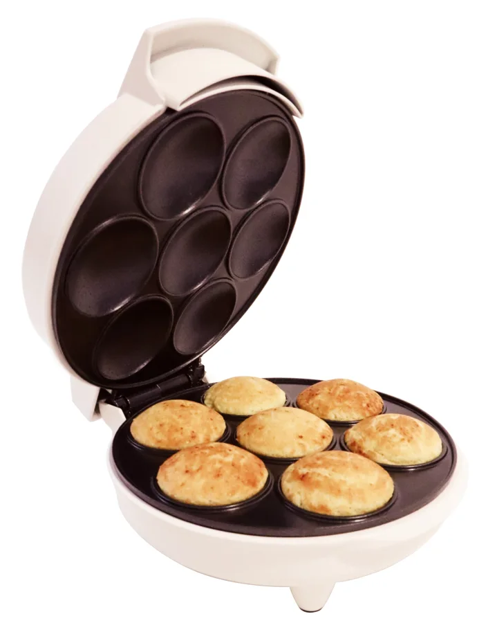Mini Cupcakes Factory