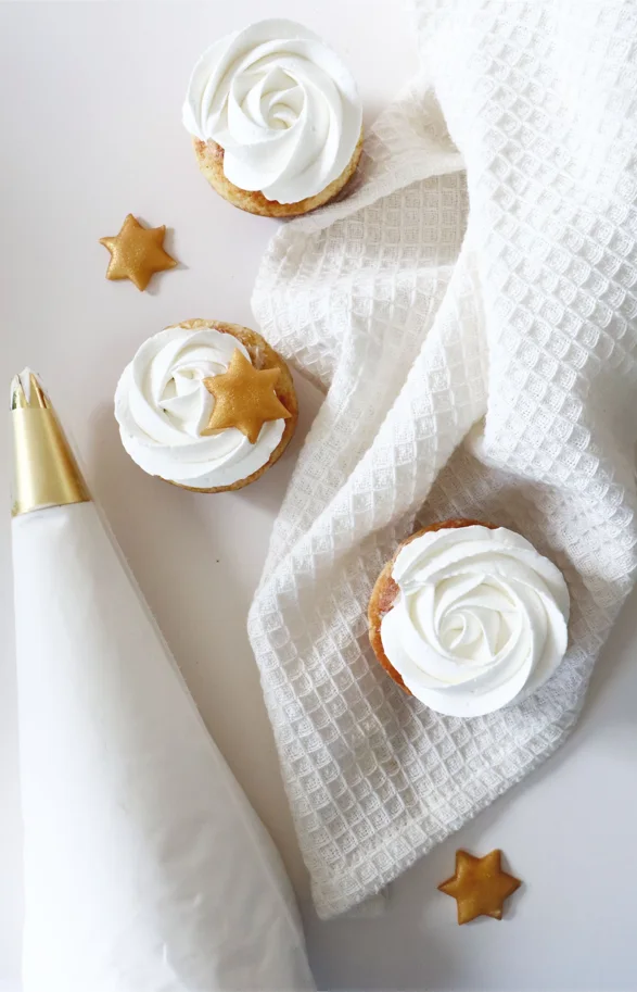 Mini Cupcakes Factory