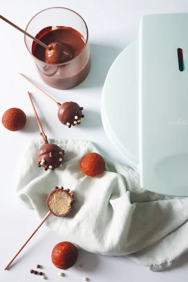 Cakepops Factory