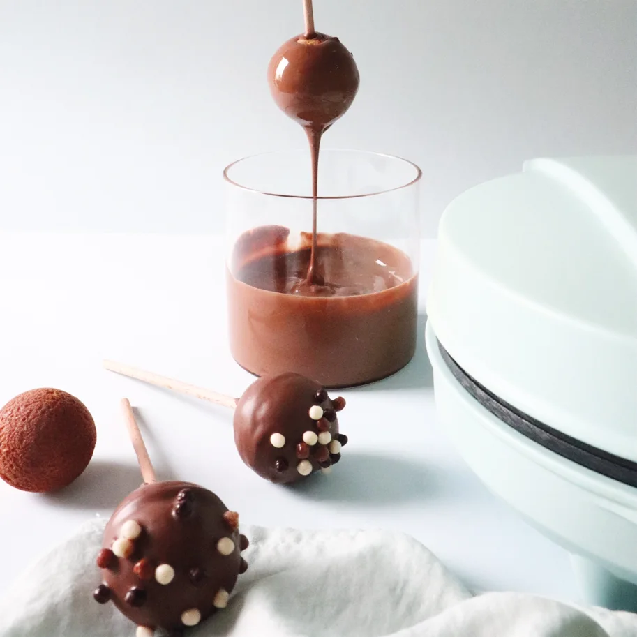 Cakepops Factory
