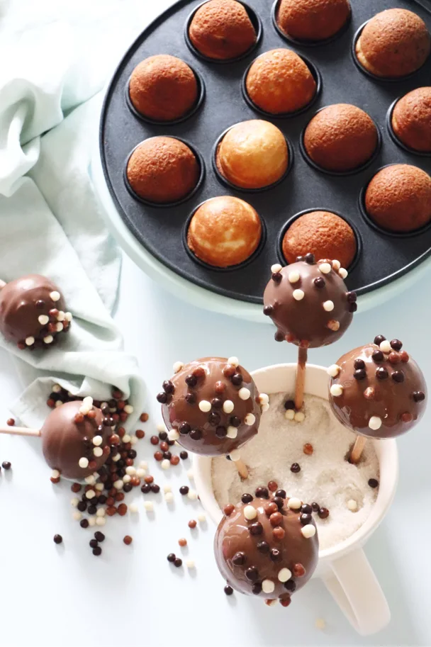 Cakepops Factory