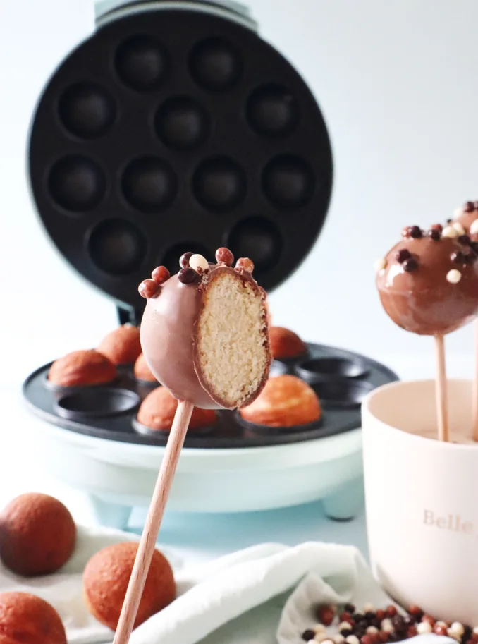 Cakepops Factory