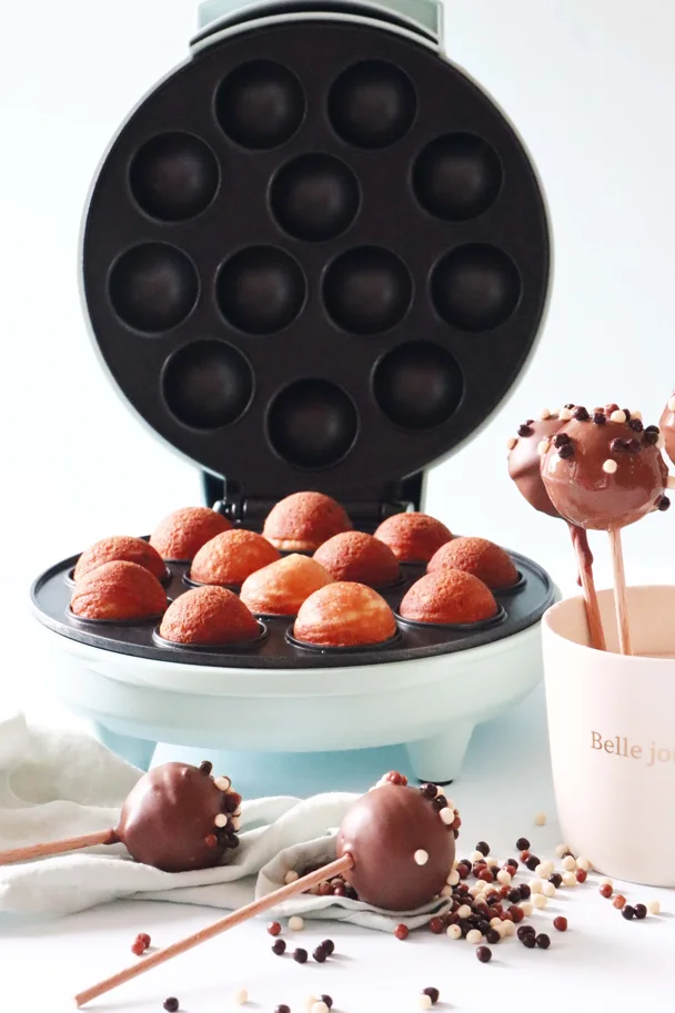 Cakepops Factory