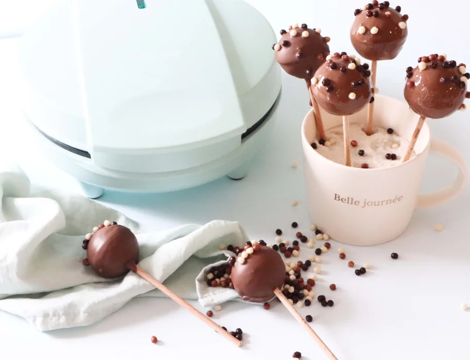 Cakepops Factory