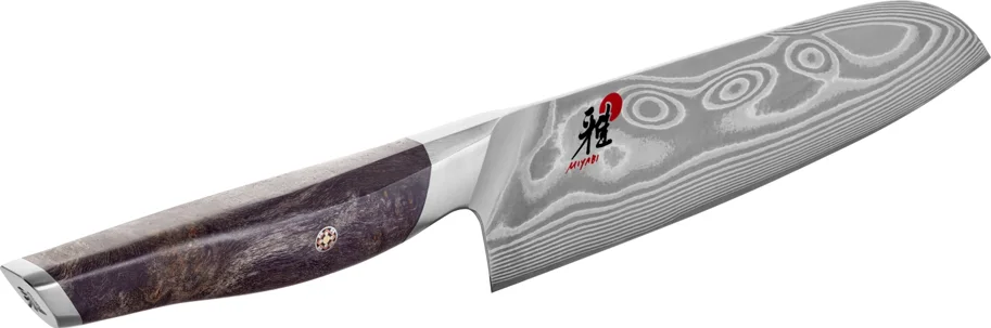Iki Santoku 18cm