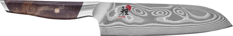 Iki Santoku 18cm