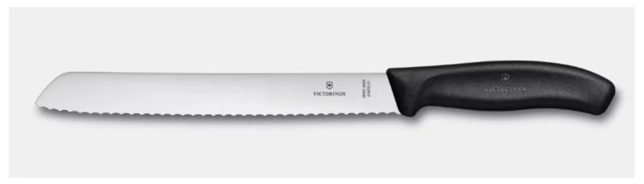 Swiss Classic Brotmesser 21cm