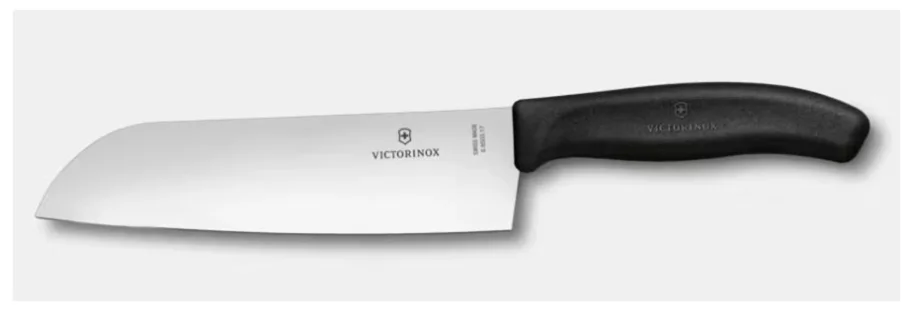 Swiss Classic Santokumesser 17cm