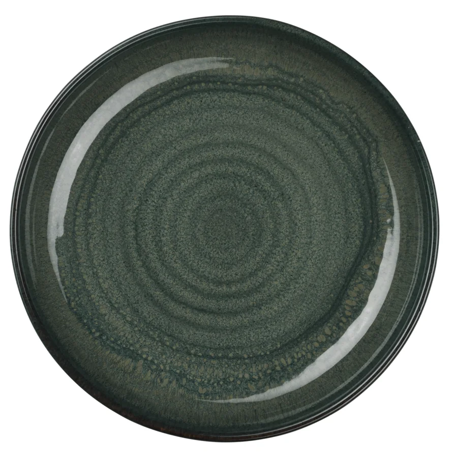 Poké Fusion Plate ocean 22x3.5cm