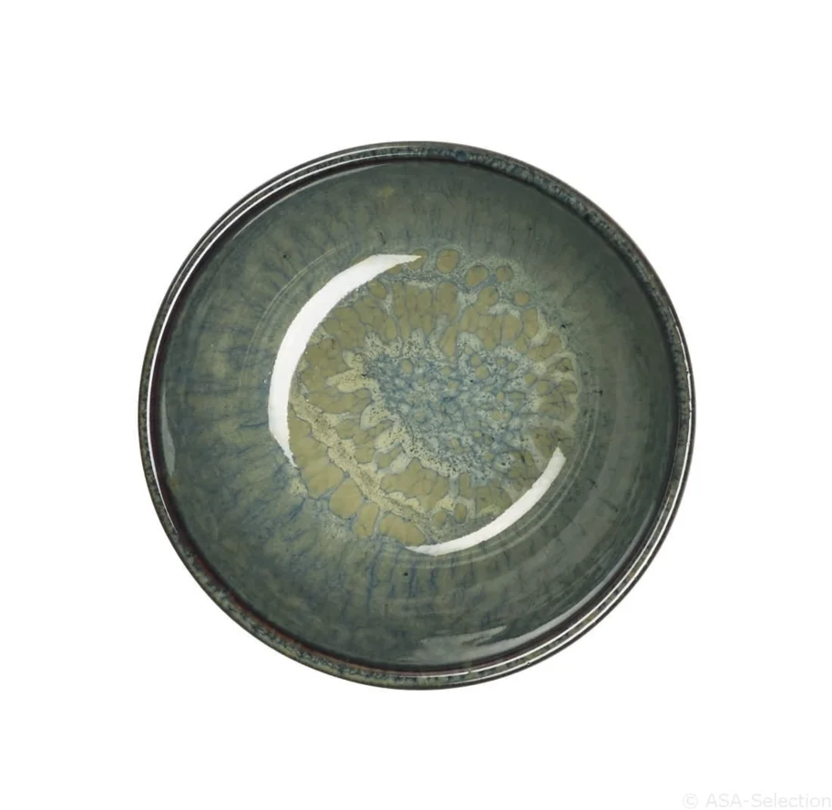 Poké Bowl MiniSchale ocean 8x3.5cm 0.08l