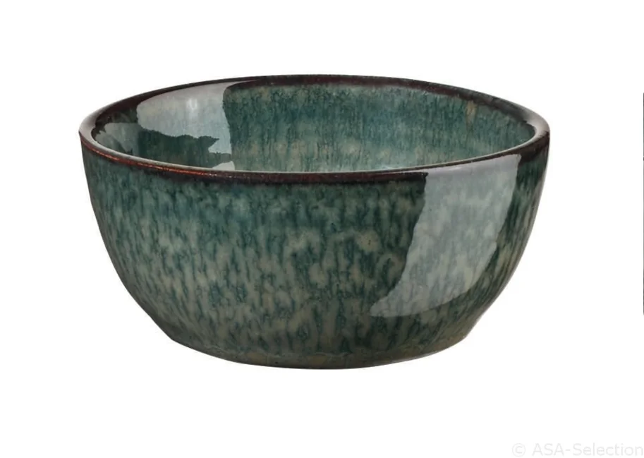 Poké Bowl MiniSchale ocean 8x3.5cm 0.08l