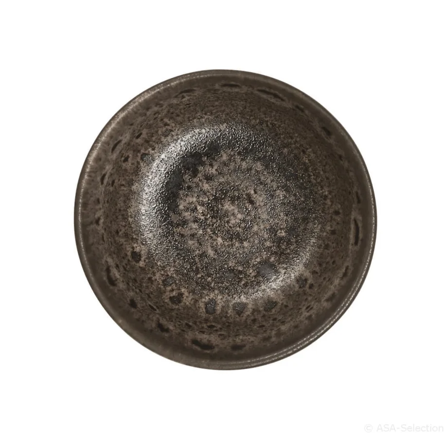 Poké Bowl MiniSchale mangosteen 8x3.5cm 0.08l