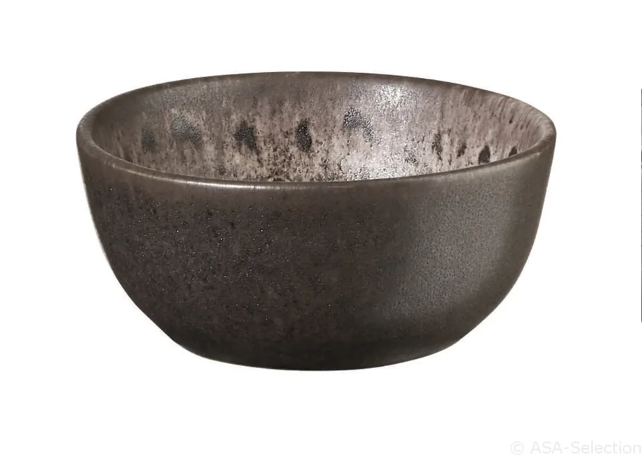 Poké Bowl MiniSchale mangosteen 8x3.5cm 0.08l