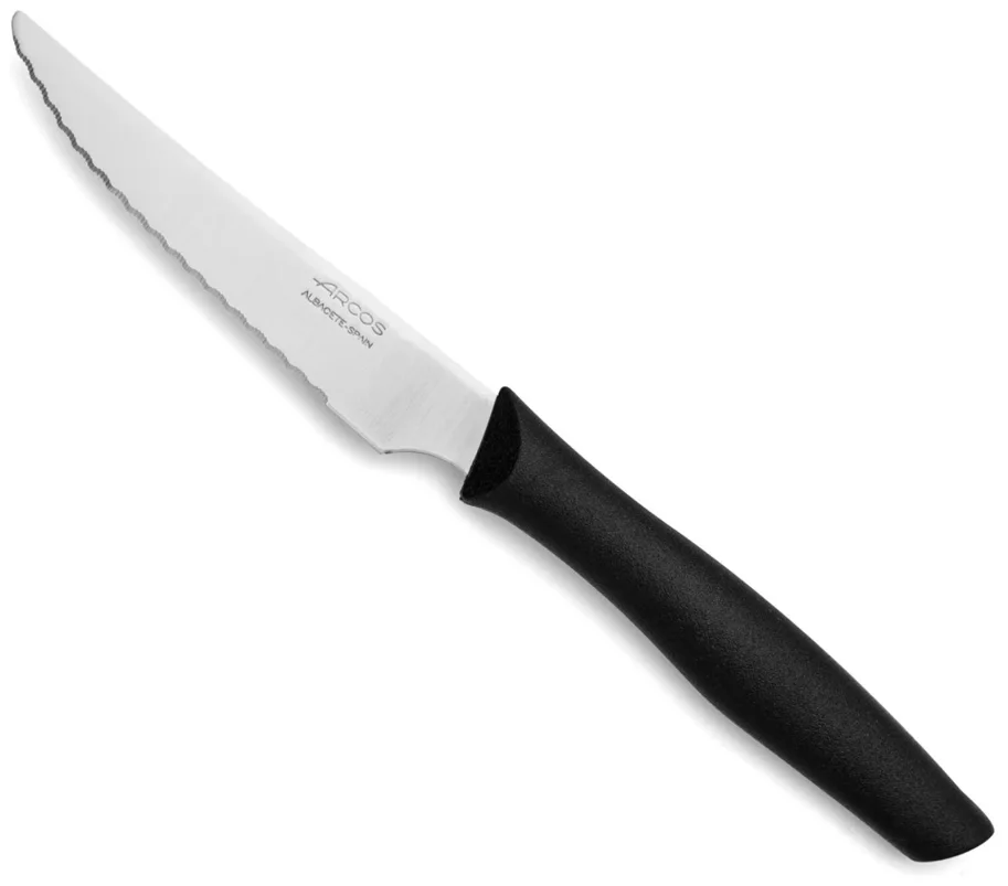 6er Set Nova Steakmesser