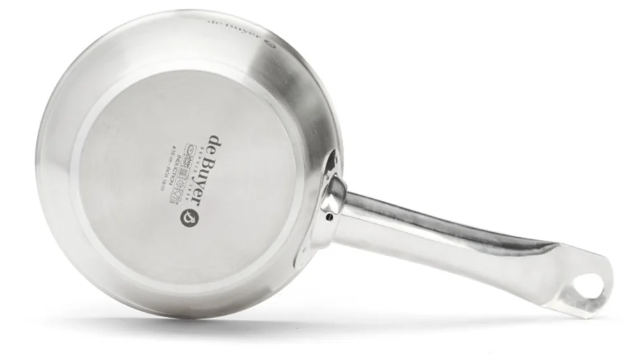 Prim'Appety Sauteuse konisch D16cm Induktion