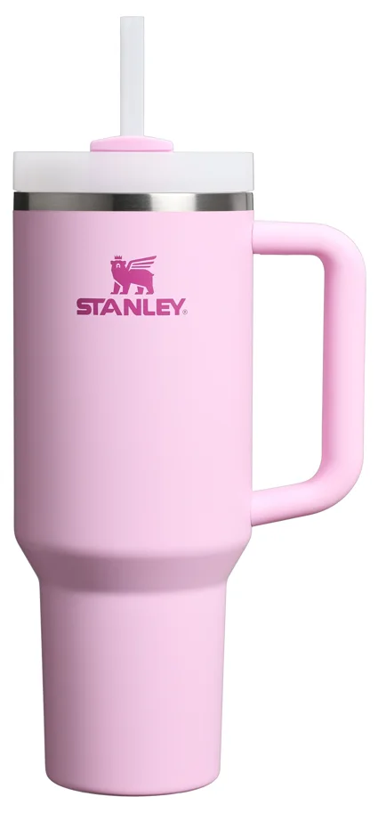 Quencher FlowState 1.18l cherry blossom