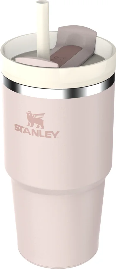Quencher FlowState 0.6l rose quartz 2.0