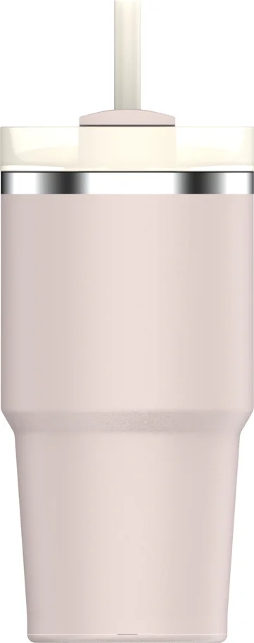 Quencher FlowState 0.6l rose quartz 2.0