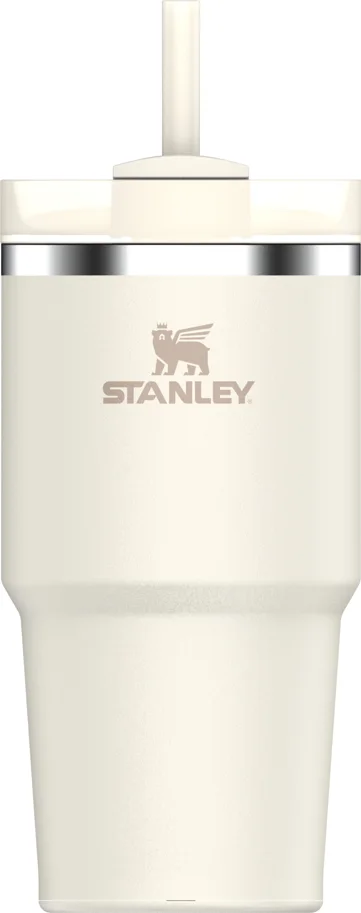 Quencher FlowState 0.6l cream 2.0