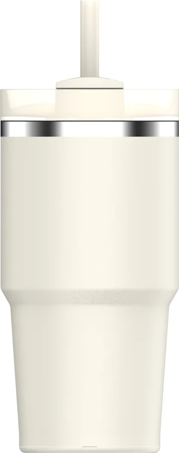 Quencher FlowState 0.6l cream 2.0