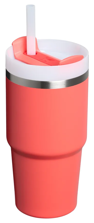 Quencher FlowState 0.6l hot coral