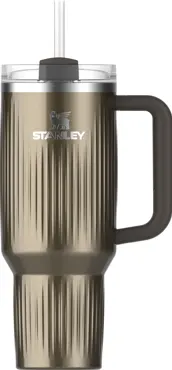 Quencher Fluted 1.18l gunmetal shine