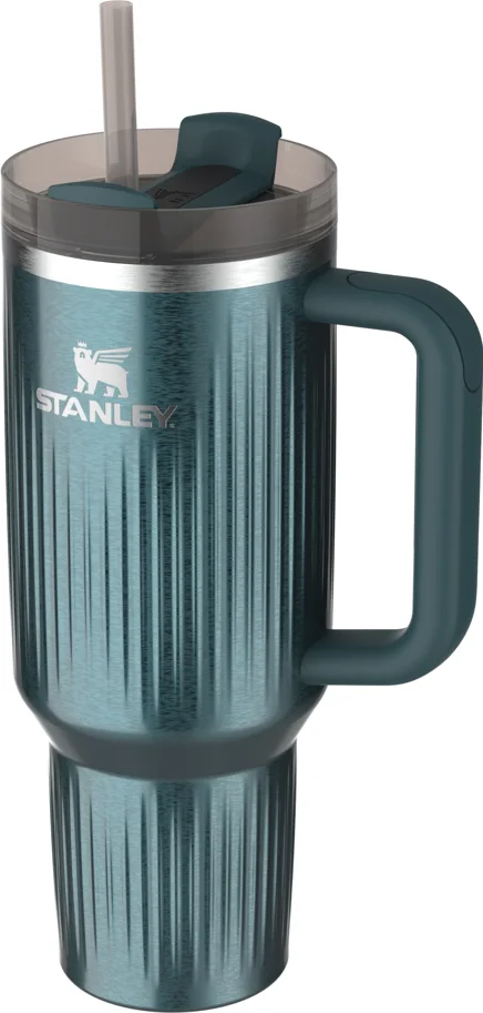 Quencher Fluted 1.18l marina shine