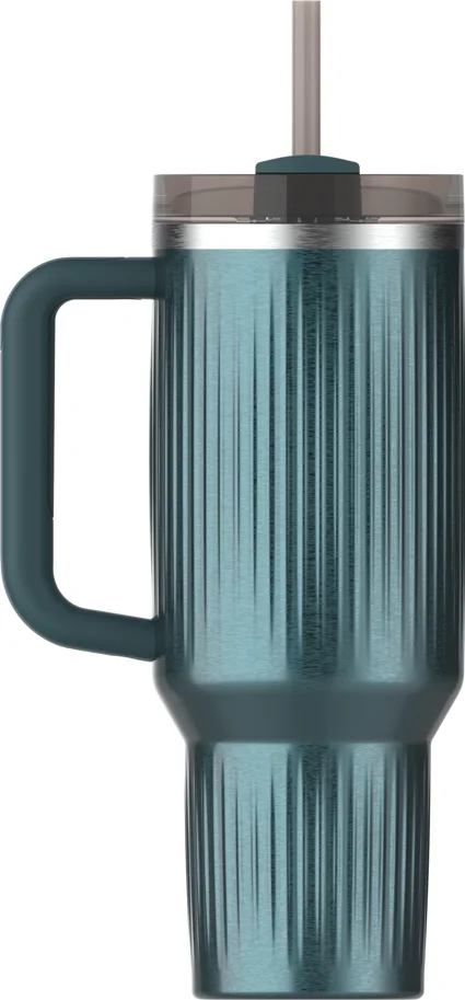 Quencher Fluted 1.18l marina shine