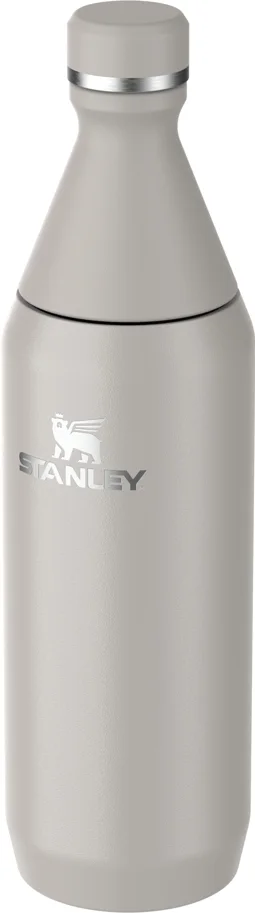 All Day Slim Flasche 0.6l ash gloss