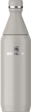 All Day Slim Flasche 0.6l ash gloss