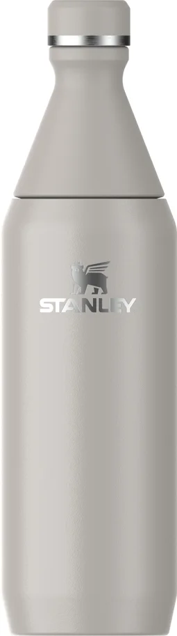 All Day Slim Flasche 0.6l ash gloss