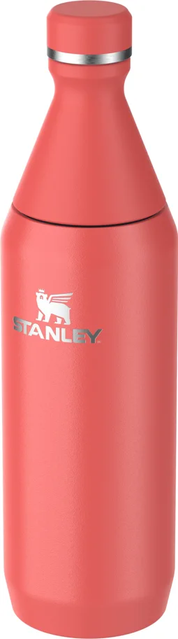 All Day Slim Flasche 0.6l hot coral gloss