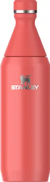 All Day Slim Flasche 0.6l hot coral gloss