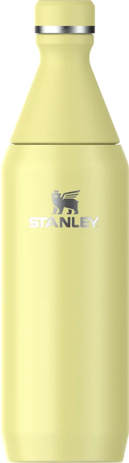 All Day Slim Flasche 0.6l pomelo gloss