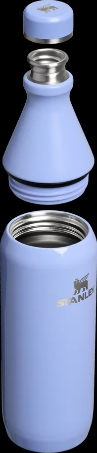 All Day Slim Flasche 0.6l hydrangea gloss