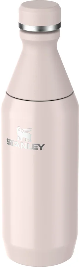 All Day Slim Flasche 0.35l rose quartz gloss