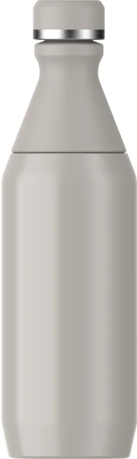 All Day Slim Flasche 0.35l ash gloss