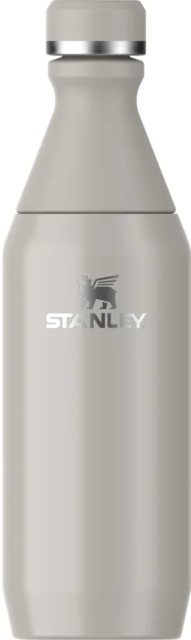 All Day Slim Flasche 0.35l ash gloss