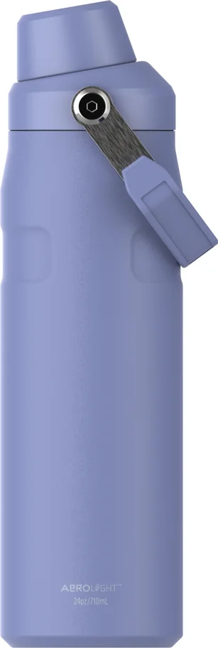 IceFlow Fast Flow Flasche 0.7l hydrangea