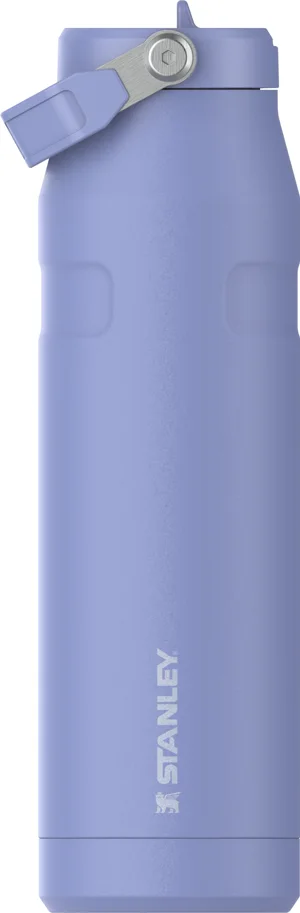 IceFlow Flip Straw Flasche 1.06l hydrangea