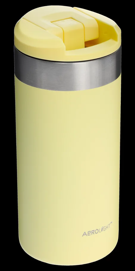 AeroLight Transit Mug 0.35l pomelo