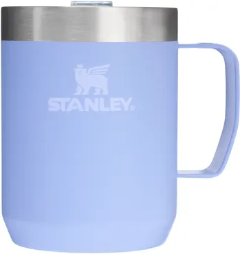 Everyday Camp Mug 0.23l hydrangea