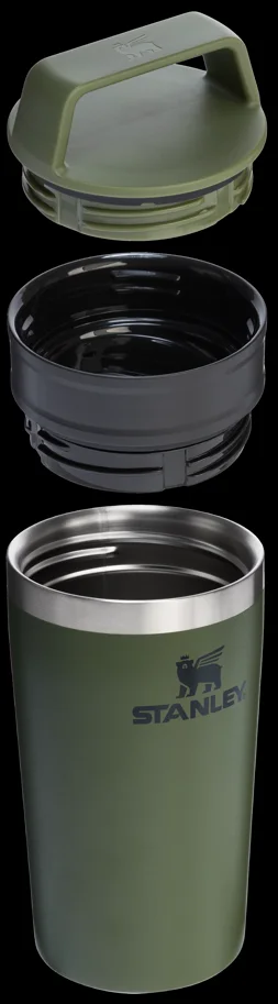 Café-To-Go Travel Mug 0.35l dried Pine